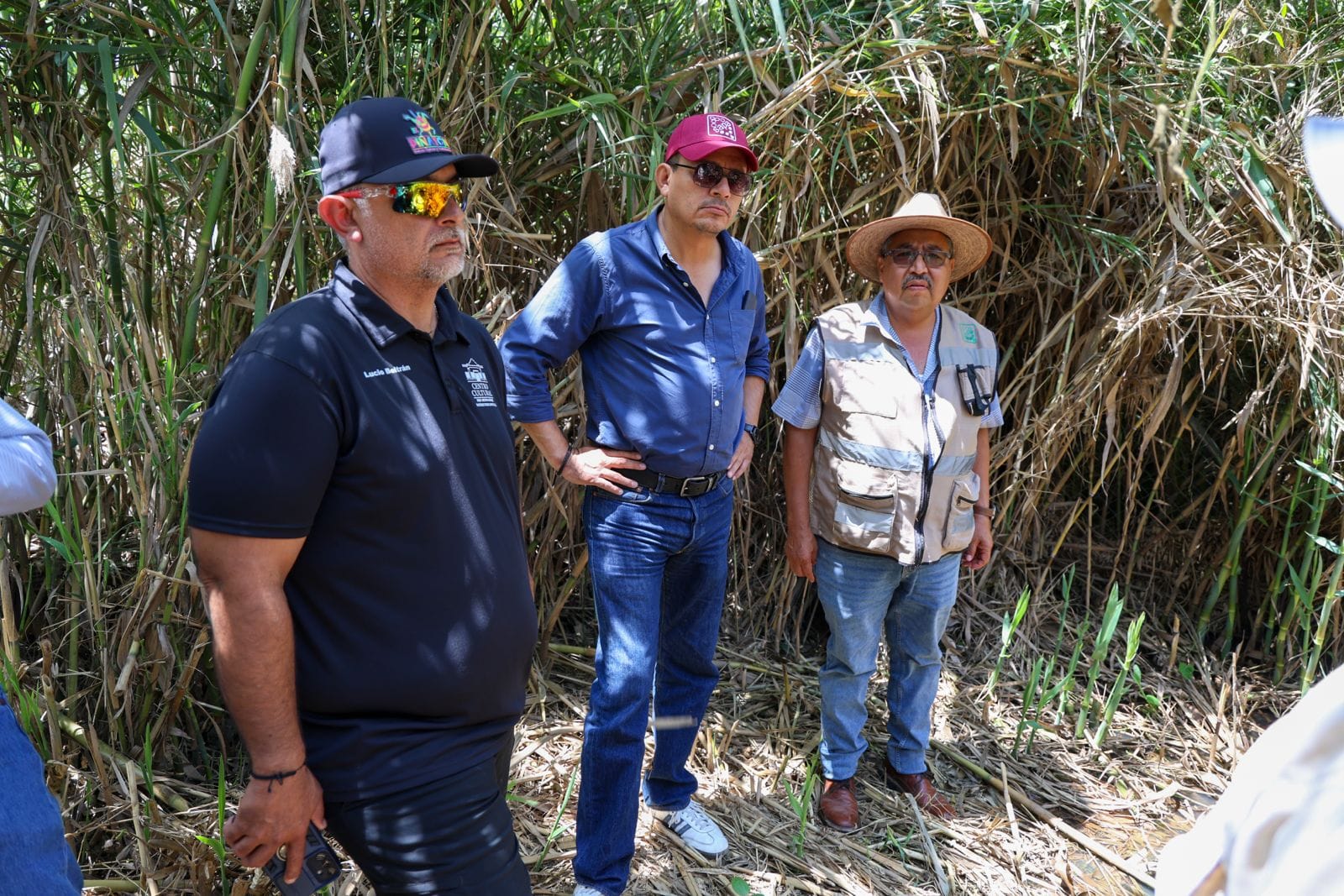 Inicia OOMSAPAS La Paz, obra sanitaria en Todos Santos