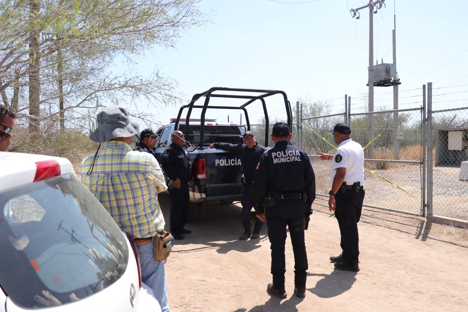 Ayuntamiento de La Paz llegará hasta las últimas consecuencias para frenar actos de sabotaje