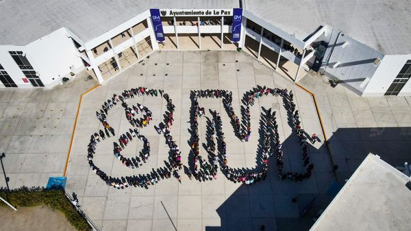 Garantiza Ayuntamiento de La Paz cero
tolerancia a la violencia contra mujeres