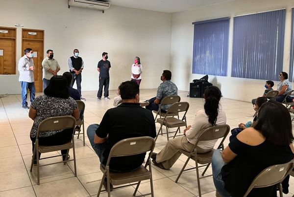 Arrancan Cursos de Iniciación Artística
en el Centro Municipal de las Artes