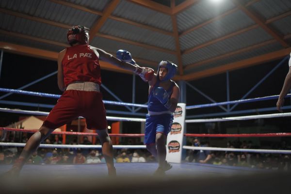 Lleva a cabo Ayuntamiento
el BarrioFest en Olas Altas