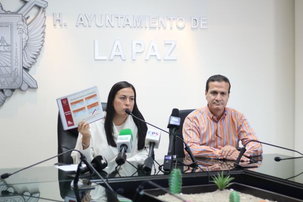 Detecta el Ayuntamiento 
posible red de corrupción