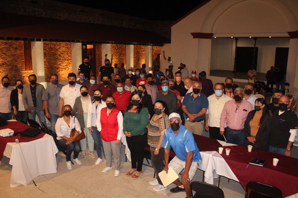 Impulsará Ayuntamiento el
deporte en las comunidades