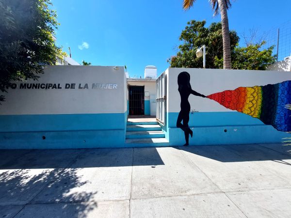 Realizará IMMujer diferentes
actividades por el 8 de Marzo