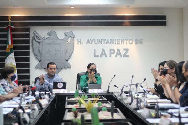 Aprueba Cabildo Reglamento de
Tránsito para la Movilidad Segura