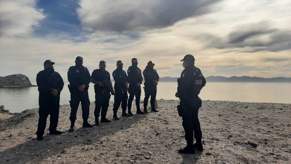 Finaliza Semana Mayor con saldo blanco:
D.G.S.P.P.P.T.M.