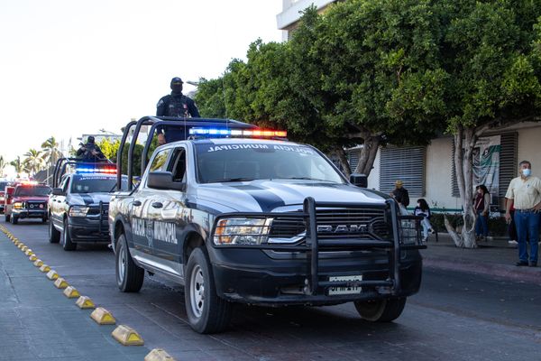 Reforzará Tránsito Municipal
la vigilancia en la zona urbana