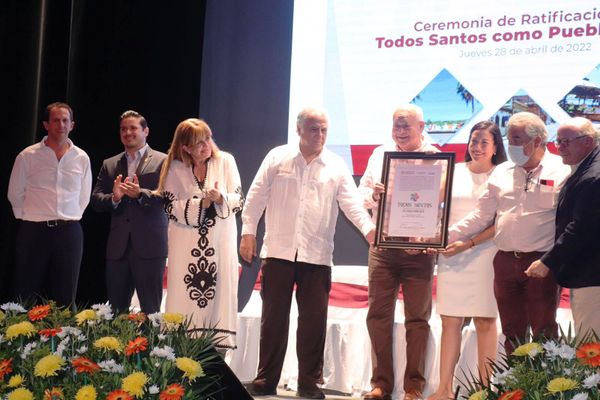 Ratifica la Secretaría de Turismo a Todos Santos como “Pueblo Mágico”