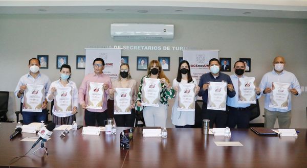 Anuncian Festival Cultural “Manuel Ygnacio Ferrer” en San Antonio