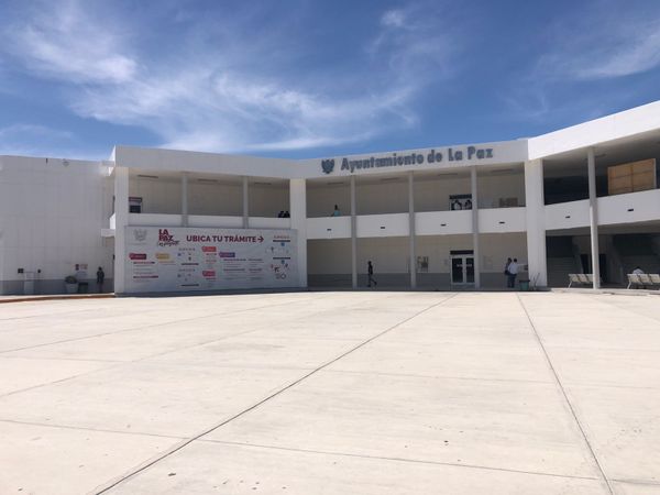 Denuncia Ayuntamiento de La Paz a servidor público por prácticas ilícitas