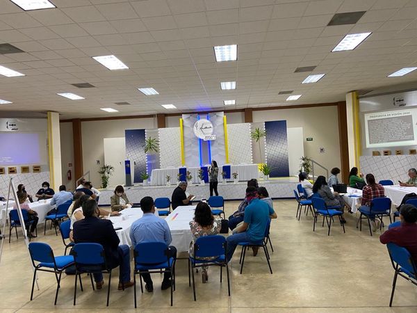 Realizan cuarto taller del “Plan Municipal de Turismo 2030”