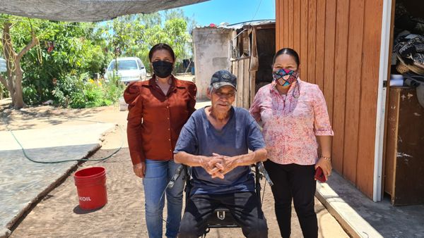 Invita Atención Ciudadana a sumar esfuerzo para ayudar