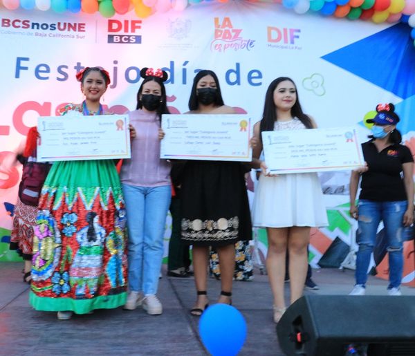 Ganadores del Concurso de Canto participarán en Fiestas de Fundación
