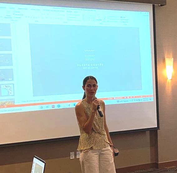 Proyectan al turismo en La Paz como impulsor de empleo