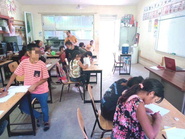 Implementa IMMujer el Programa de Eliminación y Prevención de la Violencia