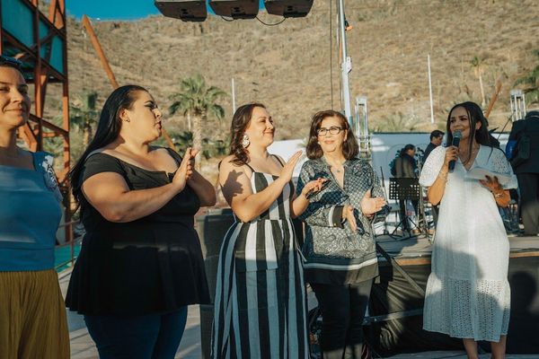 Se recaudan 210 mil pesos en la cena “Mi Bahía, Mi Refugio”