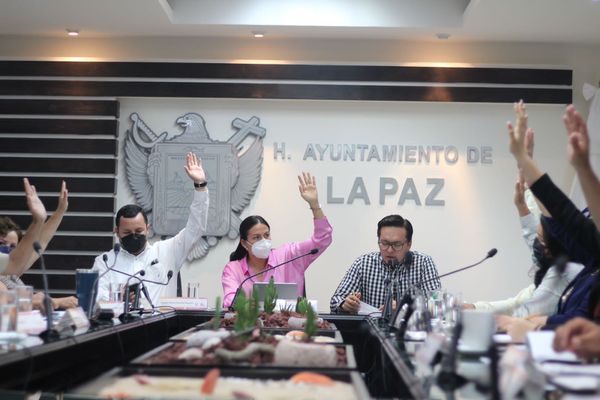 Aprueba Cabildo buscar convenio con el Gobierno del Estado para el pago del adeudo con ISSSTE