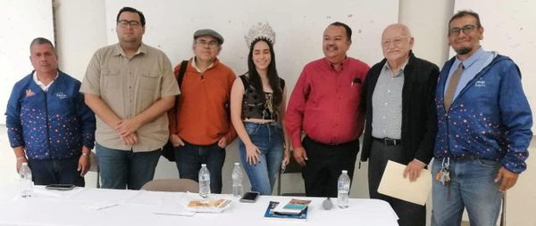 Culminan mesas de diálogo realizadas en el marco de las Fiestas de Fundación