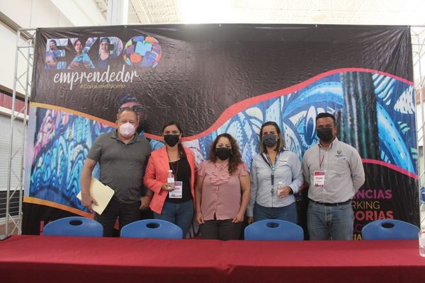 Realizarán la primera “Expo Emprendedores” en La Paz