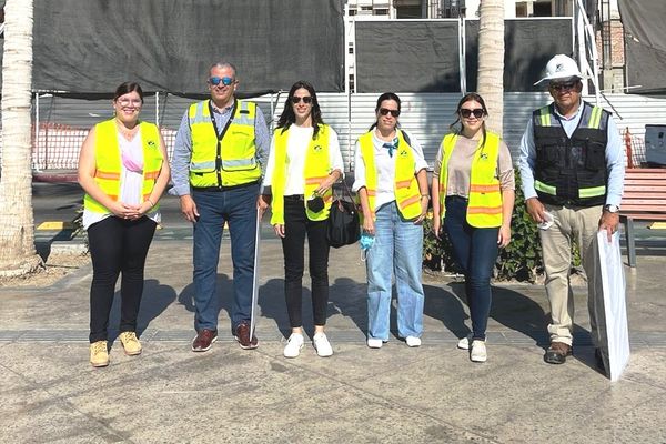 Fortalecerá oferta de hospedaje en La Paz la remodelación del Hotel Perla