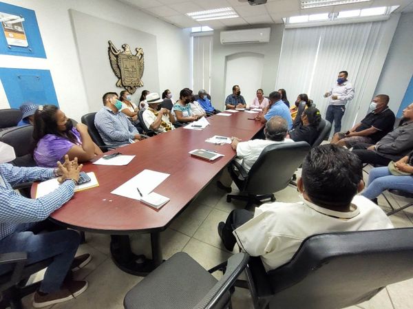 Avanza la instalación del Consejo Consultivo de Asuntos Indígenas