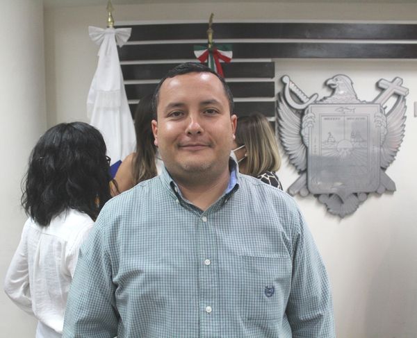 Dona Ayuntamiento terreno a INVI para construcción de vivienda