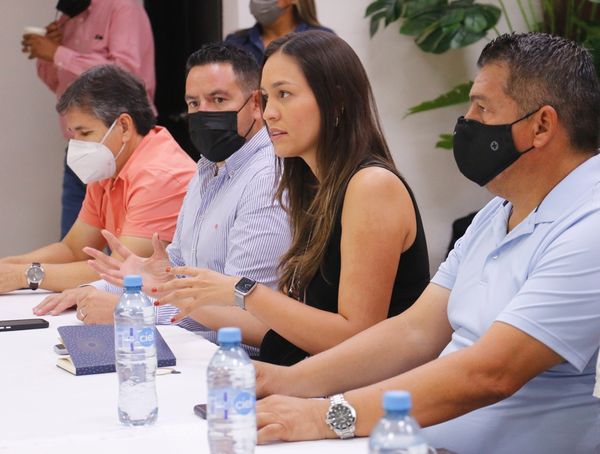 Capacitan a Directores de Obra para potenciar uso de la Ventanilla Única de Construcción Simplificada