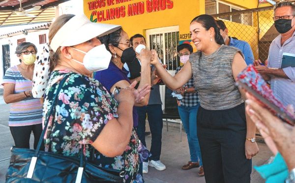 Implementará Ayuntamiento un Plan Emergente de Abastecimiento de Agua