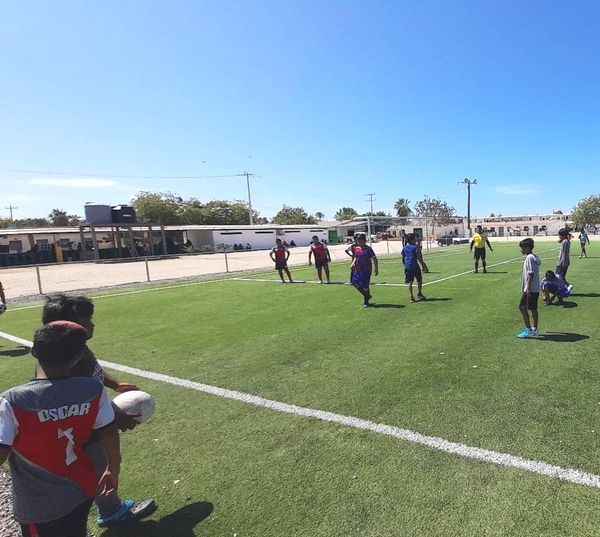 Se promueven las actividades del programa Impulso en comunidades