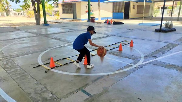 81 Puntos de Encuentro operan actualmente del Programa “Impulso” en La Paz