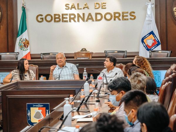 Anuncia Alcaldesa una Subcomandancia de Policía en el Ejido Melitón Albañez