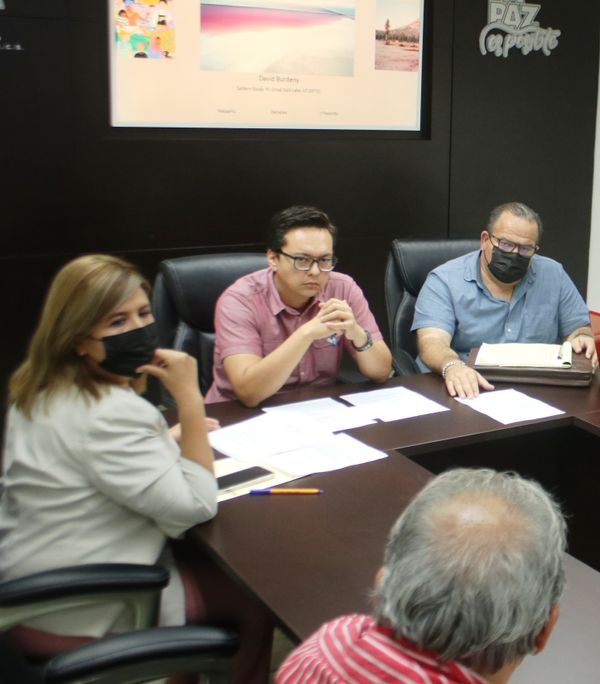 Busca Ayuntamiento homologar protocolos de operación en los panteones municipales