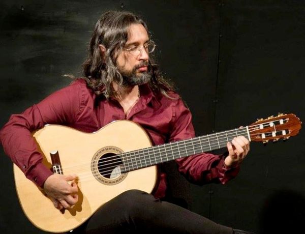 Presentarán recital flamenco en el Seguro Viejo de La Paz