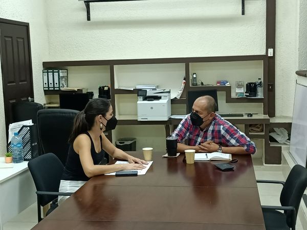 Instalarán  Consejo Consultivo de Turismo Municipal