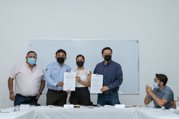 Entra en vigencia la convocatoria para el otorgamiento de préstamos.