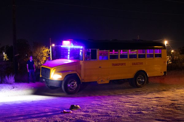 Se digitalizará el transporte público en La Paz, a través de Sistema de Posicionamiento Global