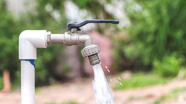 Proporcionó OOMSAPAS La Paz agua potable a través de la red a 107 colonias programadas el 18 de agosto
