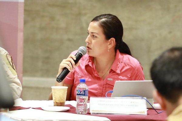 Atiende Ayuntamiento afectaciones por la tormenta tropical “Javier”