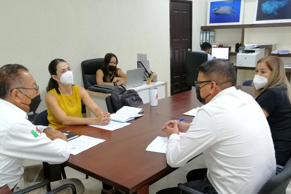 Capacitarán a los Prestadores de Servicios Turísticos de Puerto Chale