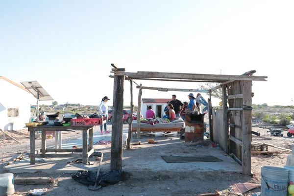 Destinará DIF La Paz los recursos del concierto para comunidades afectadas por huracán “Kay”