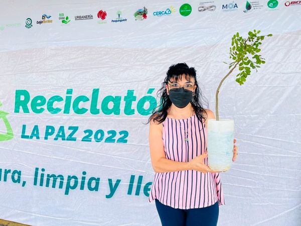 Atiende Servicios Públicos 170 reportes a través de App La Paz