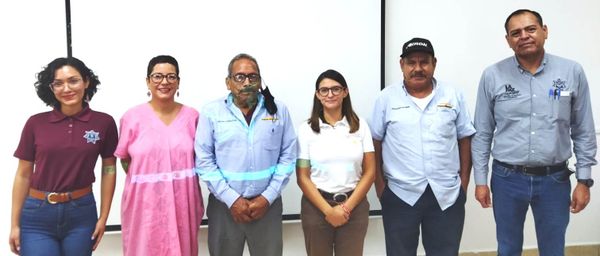 Avanza proyecto de Prevención y Atención del Acoso Sexual contra Mujeres en el Transporte Público Colectivo