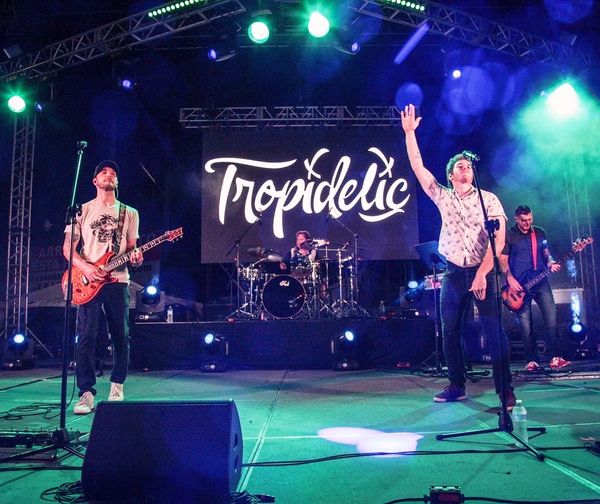 Con éxito culmina la temporada de “Noches Pegajosas” en el Malecón