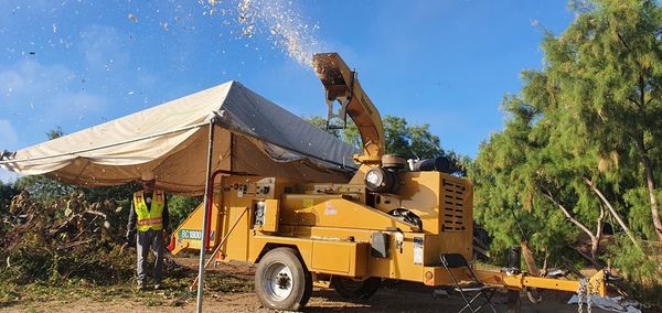 Crece aceptación del Programa “Manos a la tierra” en La Paz