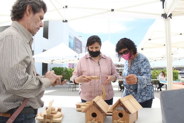 Invita Ayuntamiento de La Paz a la “Expo Jornada de la Inclusión” en Los Barriles