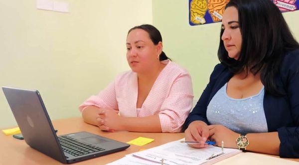 Logra “Refugio Municipal para Mujeres de La Paz” su acreditación federal