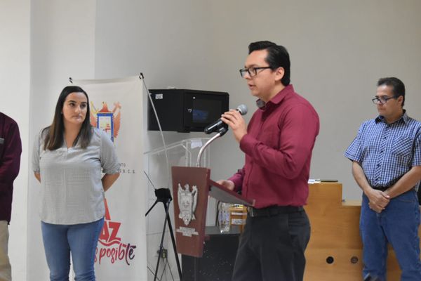 Positivo resultó el “Encuentro de Cronistas Municipales”