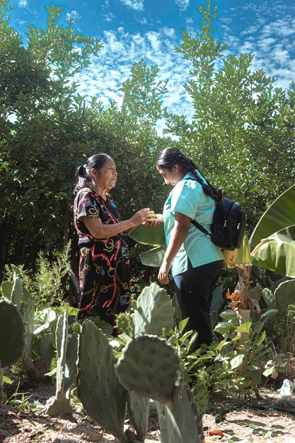 Premiarán a ganadores del concurso “La Identidad de la Mujer Rural”