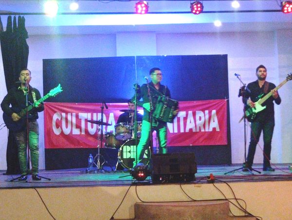 Realizan jornada cultural ¡Ven Verás! en El Triunfo