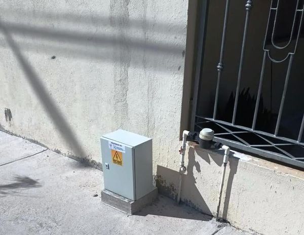 Se instalarán 210 dispositivos para monitoreo remoto de presión, en la red de agua potable